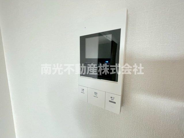 Luce Primaのセキュリティ