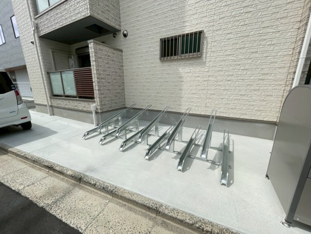 Luce Primaのその他共用部分