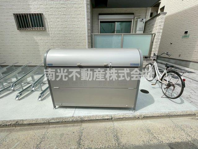 Luce Primaのその他共用部分