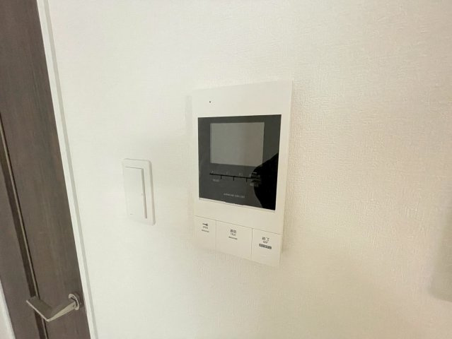 Luce Primaのセキュリティ