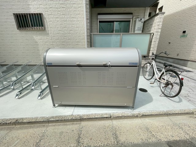 Luce Primaのその他共用部分