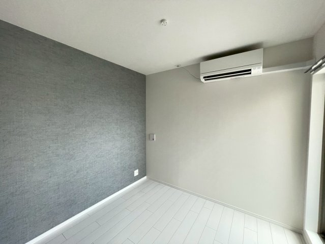 Luce Primaの洋室