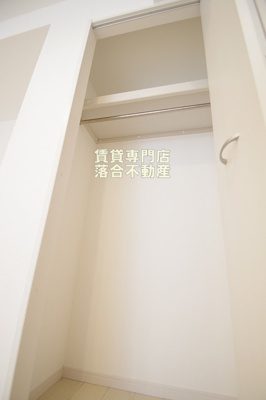 【収納】 | リブリ・EDEN 相模原 | 便利な収納♪