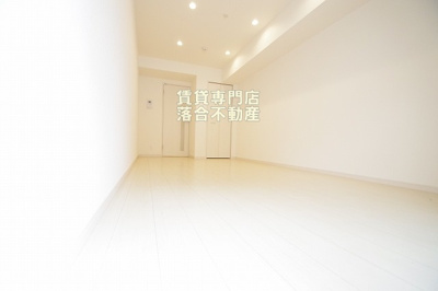 【寝室】 | リブリ・EDEN 相模原 | 使い勝手のいい居室