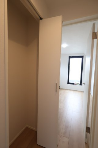 《仲介手数料無料》板橋区上板橋２丁目11-5新築一戸建てKEIAI GRACEの収納