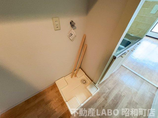 サンハイツ山之内のその他