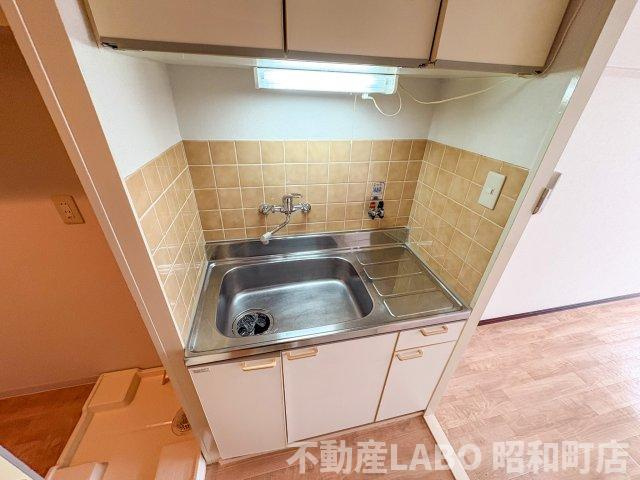 サンハイツ山之内のその他