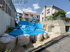 西宮市仁川町1丁目建築条件付き売り土地の画像