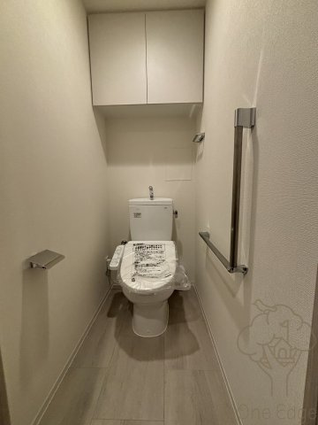 JP noie 同心のトイレ