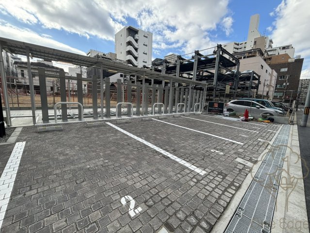 JP noie 同心のその他共用部分