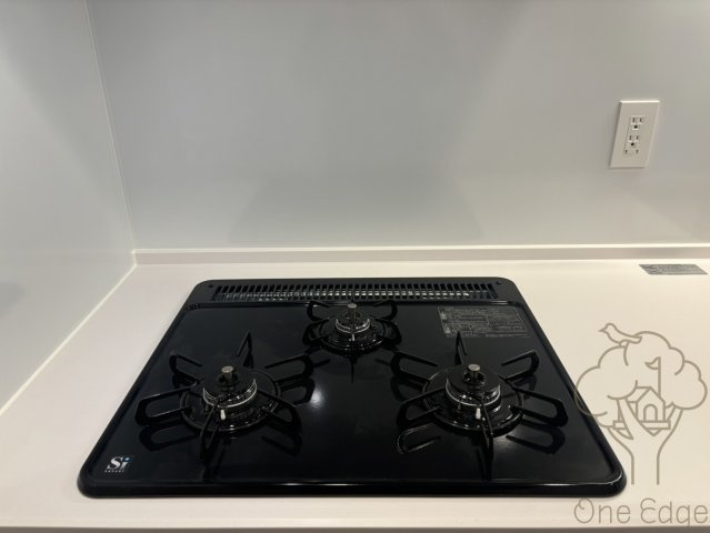 JP noie 同心のキッチン