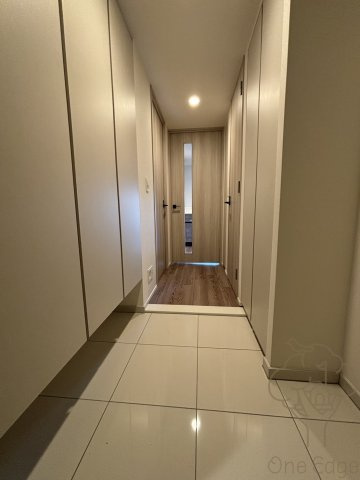 JP noie 同心の玄関