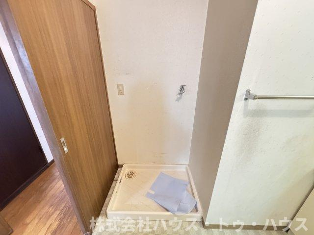 シントウキョウビルの設備