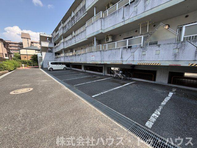 シントウキョウビルのその他