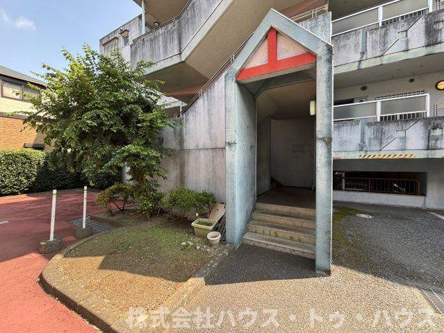 シントウキョウビルのその他