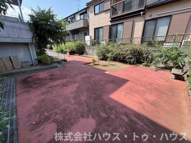 シントウキョウビルのその他