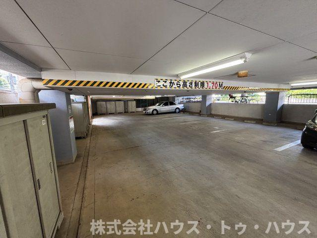 シントウキョウビルのその他