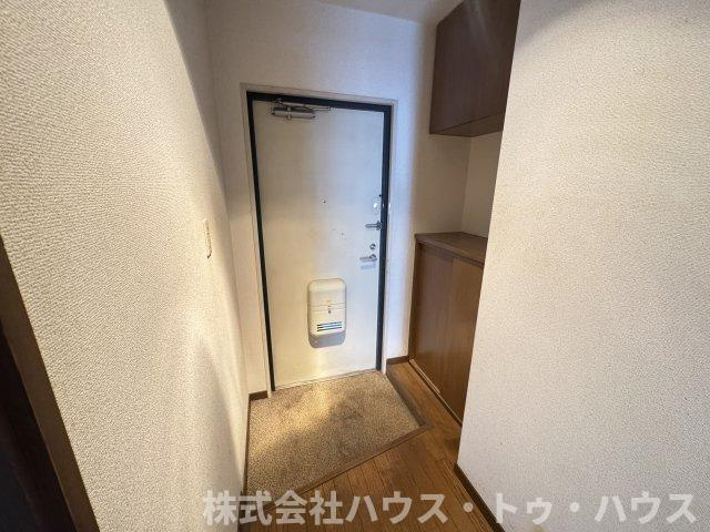 シントウキョウビルのその他