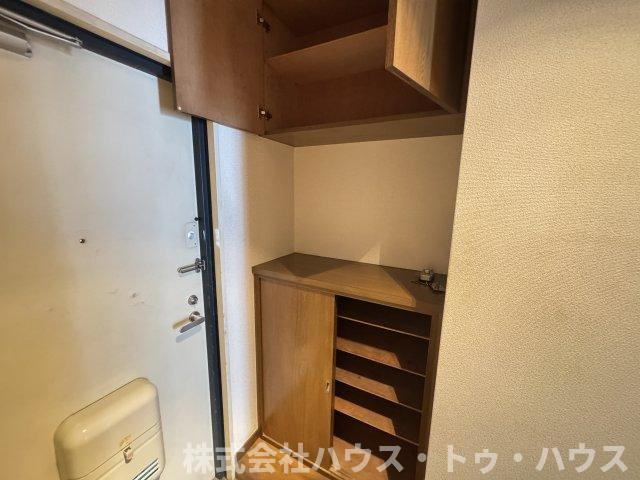 シントウキョウビルのその他