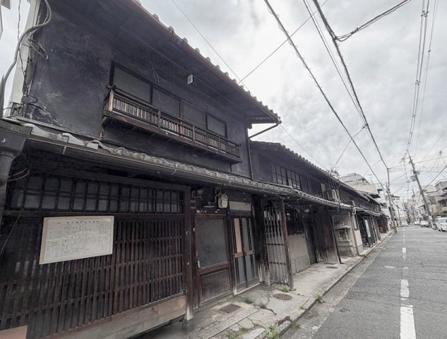【外観】 | S22382-錦林