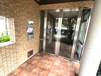 【エントランス】 | ＯＺパレス