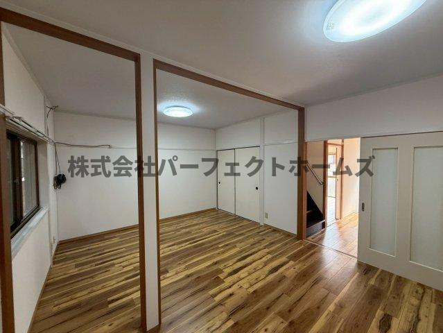 PH東藤田町戸建の内装|過ごしやすい室内です