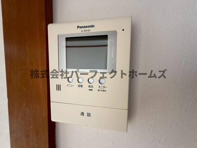 PH東藤田町戸建の内装|内装です