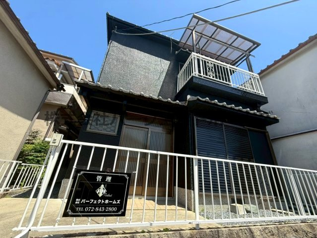 PH東藤田町戸建