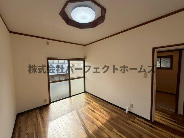 PH東藤田町戸建のセキュリティ|TVもンターフォン