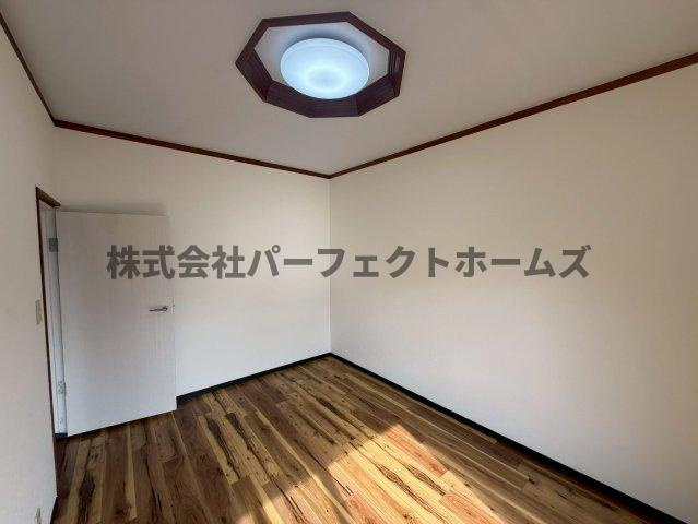 PH東藤田町戸建の居間・リビング|こちらの居間で趣味の時間をお楽しみください