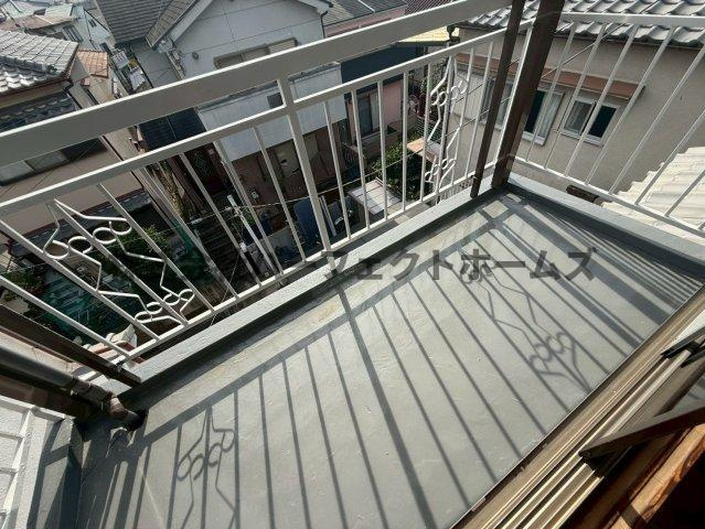 PH東藤田町戸建の内装|物件の内装です