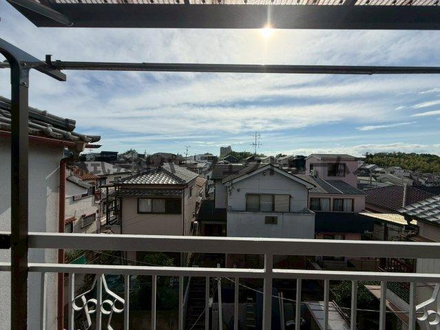 PH東藤田町戸建の展望