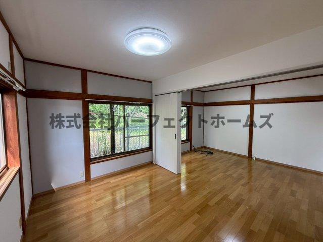 PH東藤田町戸建の展望