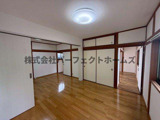 PH東藤田町戸建の内装|内装も気になるポイント