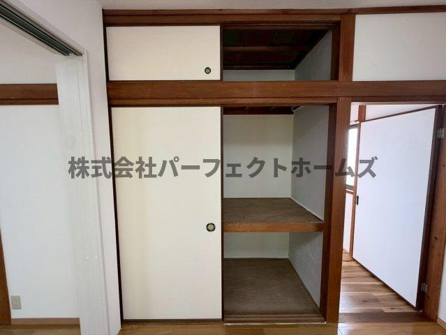 PH東藤田町戸建の居間・リビング|おしゃれな居間です