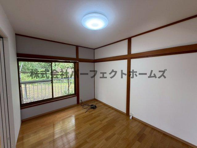 PH東藤田町戸建の居間・リビング|ゆったり過ごせるリビングです