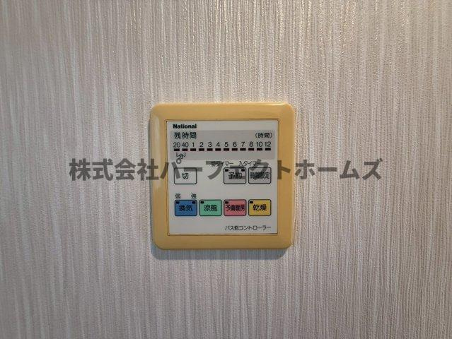 PH東藤田町戸建のキッチン|キッチンです