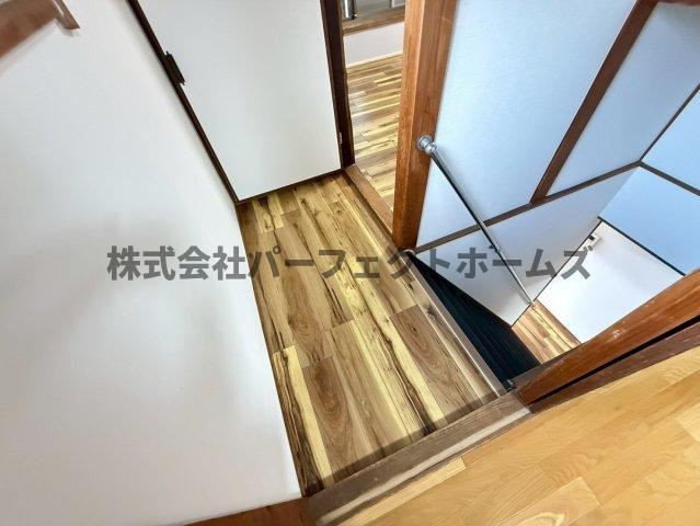 PH東藤田町戸建の設備|ランドスペース
