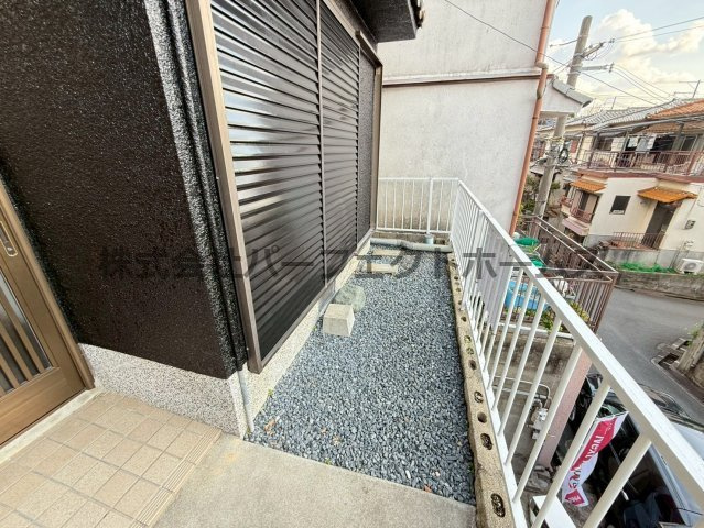 PH東藤田町戸建のその他共用部分