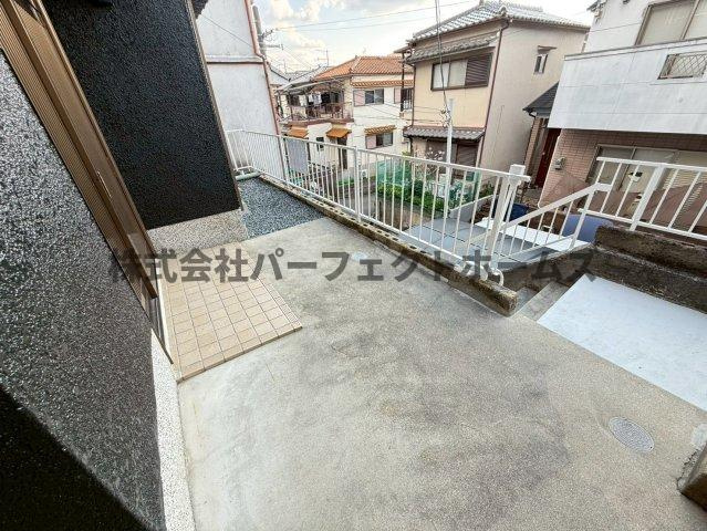 PH東藤田町戸建のその他共用部分