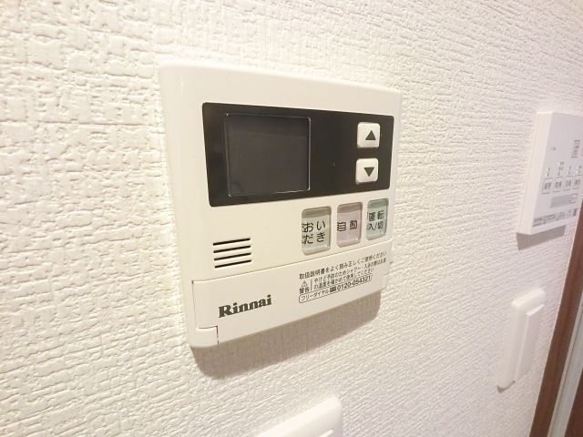 【設備】