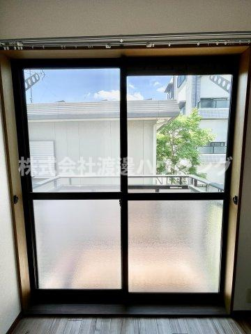 エステートピア小倉の内装