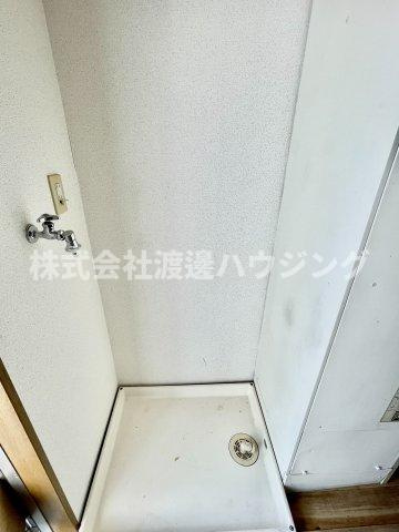 エステートピア小倉の設備