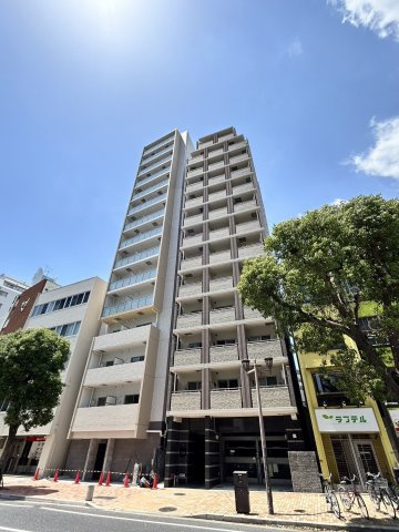 CITYSPIRE神戸元町Ⅱ(旧ウィンテージ神戸元町Ⅱ)の画像