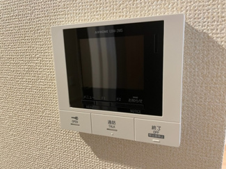 【セキュリティ】 | UーDINE庄内緑地