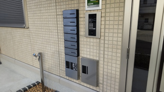 【エントランス】 | UーDINE庄内緑地