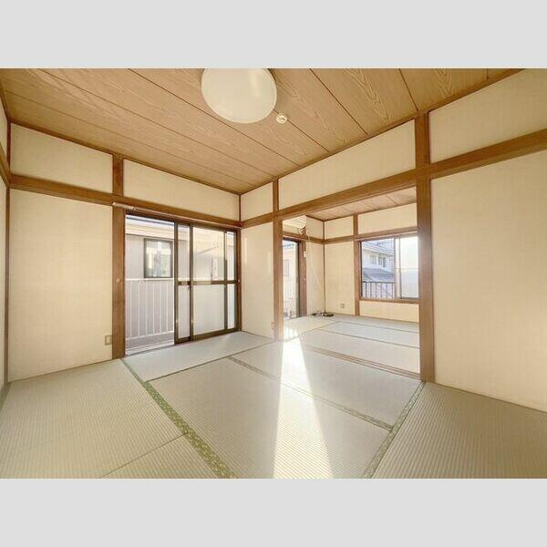 居室