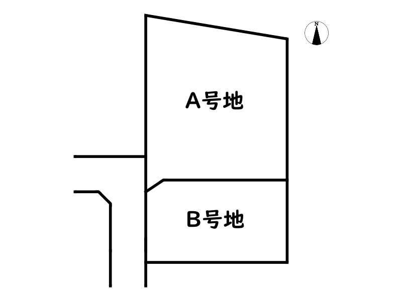 Asahiテラス熊見Ⅲ期/売土地