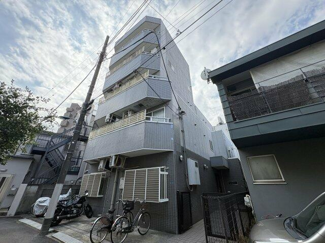 HMフラットの画像