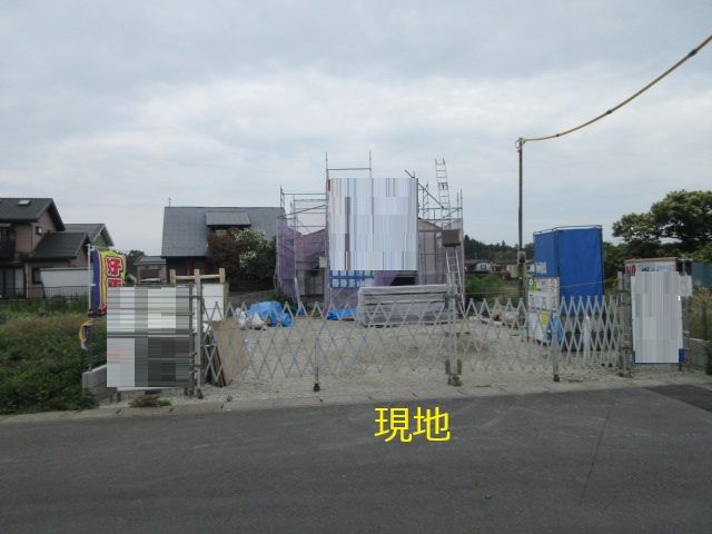 【仲介手数料無料】新築戸建　寄居町赤浜948-5（全1棟）大型平屋住宅